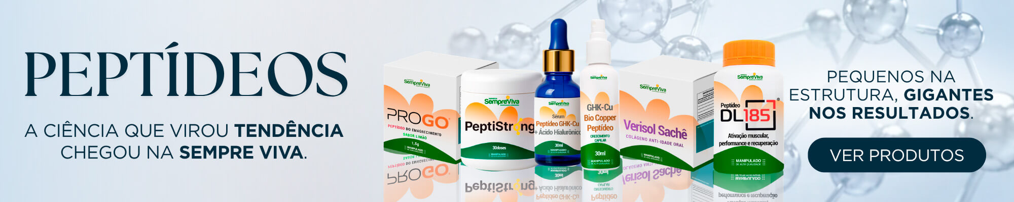 Categoria peptídeos